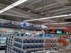 -华润万家(M2香港名都店)