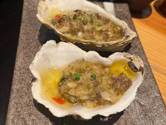 -花潮料理艺食馆(世欧广场店)