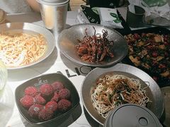 -巴厘龙虾·榜首油焖大虾(音乐学院·沿江酒馆店)