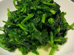 酒香豆苗-玫瑰厅上海菜(兴国路店)