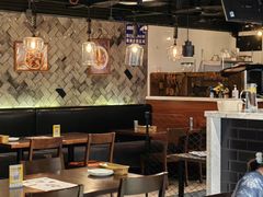 -斯比特花园西餐厅(东方商厦店)