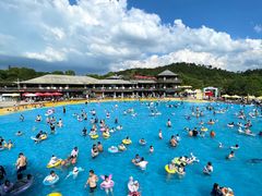 -南京银杏湖乐园