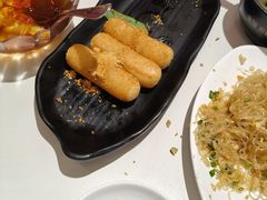 -鱼酷活鱼烤鱼(江宁金鹰店)