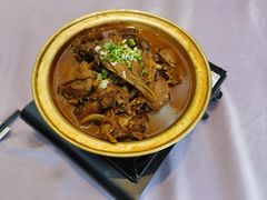-金典银峰老鹅馆·昆山菜(亭林公园店)