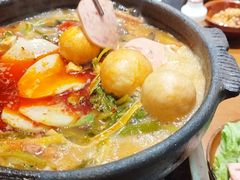 -黔有有贵州酸汤夺夺粉火锅(五味十字店)