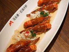 -马头巷·食景园(苏州总店)