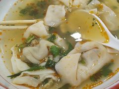 -吉祥馄饨(牡丹园店)