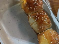 -木屋烧烤(惠阳华润小径湾店)