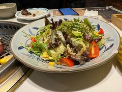 -千寻山野烤肉(中关村店)
