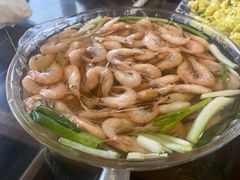 -呼吸森林·生态农庄农家乐私房菜