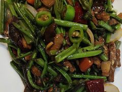 -东北大院·东北菜(三台子店)