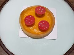 南瓜派-光作面包Voila Lumiere(中山店)