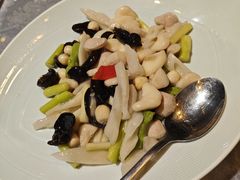 -山外山菜馆(玉泉路店)