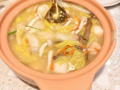 -Aqua Oasis 水天堂(常熟永旺店)