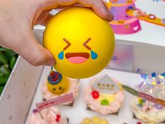 -壹点壹客·生日蛋糕(南山店)