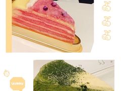 -SEN CASTLE城堡西餐(创意设计中心店)