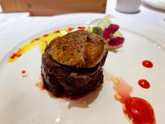 鹅肝菲力牛排-王品牛排(帝壹城店)
