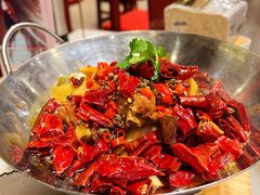 烧鸡公-金鼎轩(方庄天坛店)