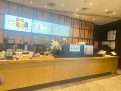 -星巴克(北京王府井店)