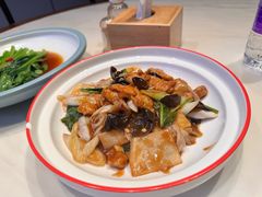 -老晋阳太原菜(古县城店)