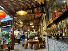-猪肉婆私房菜(容桂总店)