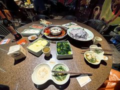-巴倒烫陆派火锅山庄(南山总店)