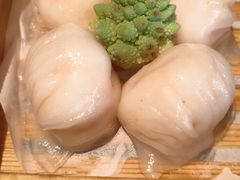 -粤财皇冠假日酒店·彩华轩中餐厅
