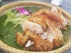 -阿莱唛唛泰国菜·海鲜餐厅(蛇口店)