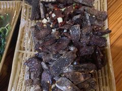 腊味蕨粑-侗乡缘食府(从江高铁站店)