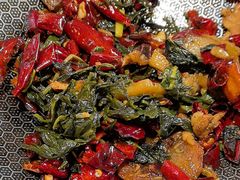 -湘水滨·臭鳜鱼·湘菜(马驹桥店)