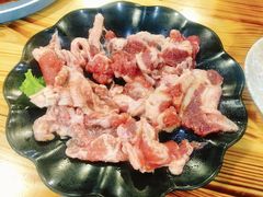 传统肥牛-大壮家原味烤肉(兴华北街店)