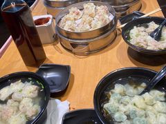 -真真鲜馄饨店(启蒙路店)