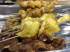 -老虎滩大连海鲜烧烤(建邺云锦路总店)