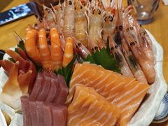 -大焰自助日式料理 铁板烧(徐汇店)