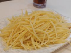 -金利茶餐厅(中船汇店)