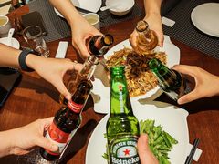 -蜈支洲岛珊瑚酒店临海阁中餐厅