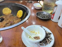 -曹丞相·地锅鸡·地锅鱼(武林店)