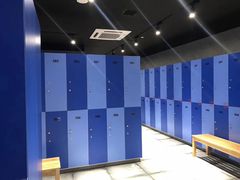-一兆韦德健身(梅川店)