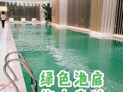 -优享健身(三元桥店)