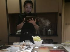 -海底捞火锅(劲松店)