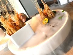 -木守西溪溪隐餐厅