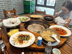 -侠成水上农庄(工业大道店)