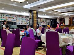 大堂-大来渔村(市桥店)