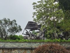 -广州雕塑公园