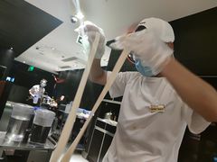 -海底捞火锅(团结桥店)