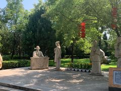 -大槐树寻根祭祖园