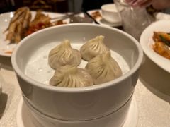 -上海和平饭店龙凤厅 Dragon Phoenix