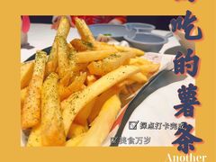-水天堂西餐厅(绿宝广场店)