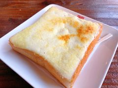 -春水堂人文茶馆(台中四维店)