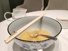 -祥记餐饮•豫粤珍味(金隅大厦店)
